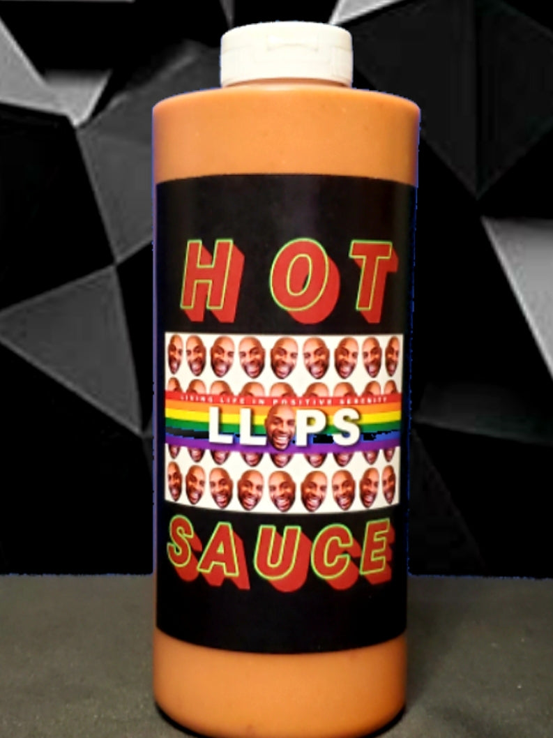 Hot Sauce Kit (Makes 7 Lip Smacking Gourmet bottles) Featuring 