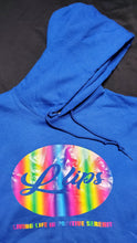 Load image into Gallery viewer, BIG &amp; TALL HOODIES L.L.I.P.S.