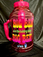 Load image into Gallery viewer, LLIPS 80 OZ. BIG BEN CUP ...