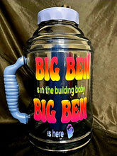 Load image into Gallery viewer, LLIPS 80 OZ. BIG BEN CUP ...